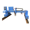 gantry crane plasma flame cutting machine